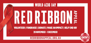 Red Friday - Email Signature